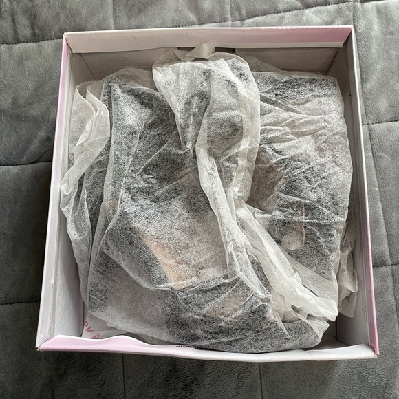 Top Moda Bootie Sandals - Picture 9 of 9